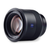 Zeiss Batis 85mm f/1.8 E-Mount objectief - Tweedehands