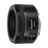 Canon EF 50mm f/1.8 STM - Tweedehands