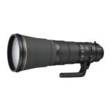 Nikon AF-S 600mm f/4E FL ED VR objectief - Tweedehands