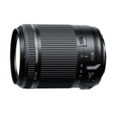 Tamron 18-200mm f/3.5-6.3 Di II VC Nikon F - Tweedehands