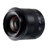 Zeiss ZE Milvus 35mm f/2.0 objectief Canon - Tweedehands
