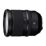 Pentax HD Pentax-D FA 24-70mm f/2.8 ED SDM WR K-mount - Tweedehands