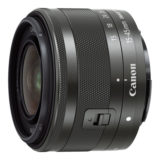 Canon EF-M 15-45mm f/3.5-6.3 IS STM - Tweedehands
