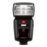 Leica SF 64 flitser - Tweedehands