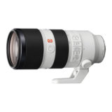 Sony FE 70-200mm f/2.8 GM OSS - Tweedehands