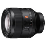 Sony FE 85mm f/1.4 GM - Tweedehands