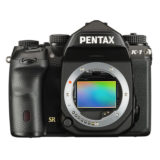 Pentax K-1 - Tweedehands