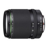 Pentax HD Pentax-D FA 28-105mm f/3.5-5.6 ED DC WR K-mount - Tweedehands