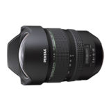Pentax HD Pentax-D FA 15-30mm f/2.8 ED SDM WR K-mount - Tweedehands