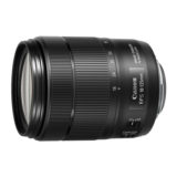 Canon EF-S 18-135mm f/3.5-5.6 IS USM - Tweedehands