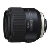 Tamron SP 85mm f/1.8 Di VC USD Nikon F-mount - Tweedehands