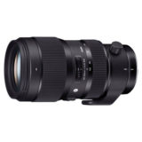Sigma 50-100mm f/1.8 DC HSM Art Canon EF-S-mount - Tweedehands
