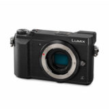 Panasonic DMC-GX80 Body Zwart - Tweedehands