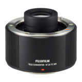 Fujifilm XF 2.0x TC WR - Tweedehands