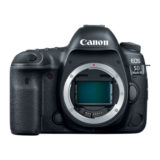 Canon EOS 5D Mark IV - Tweedehands