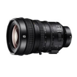 Sony E PZ 18-110mm f/4.0G OSS - Tweedehands