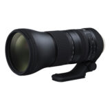 Tamron SP 150-600mm f/5.0-6.3 Di VC USD G2 Nikon F - Tweedehands
