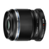Olympus M.Zuiko Digital ED 30mm f/3.5 Macro - Tweedehands