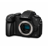 Panasonic DMC-G80 - Tweedehands