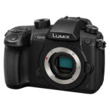 Panasonic Lumix DC-GH5 systeemcamera - Tweedehands