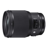 Sigma 85mm f/1.4 DG HSM Art Nikon F - Tweedehands