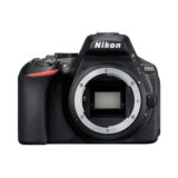 Nikon D5600 Body - Tweedehands