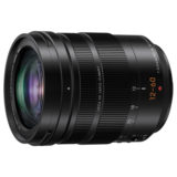 Panasonic Leica DG Vario-Elmarit 12-60mm f/2.8-4.0 ASPH Power OIS MFT - Tweedehands