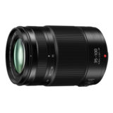 Panasonic Lumix G X Vario 35-100mm f/2.8 II POWER OIS MFT - Tweedehands