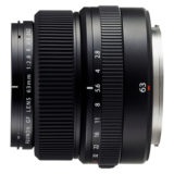 Fujifilm GF 63mm f/2.8 R WR - Tweedehands