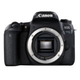 Canon EOS 77D - Tweedehands