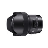 Sigma 14mm f/1.8 DG HSM Art Canon EF-mount - Tweedehands