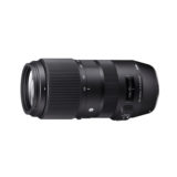 Sigma 100-400mm f/5.0-6.3 DG OS HSM Contemporary Canon EF-mount - Tweedehands