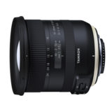 Tamron 10-24mm f/3.5-4.5 Di II VC HLD Nikon F - Tweedehands