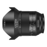 Irix 11mm f/4.0 Blackstone Pentax K-mount objectief - Tweedehands