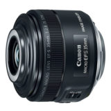 Canon EF-S 35mm f/2.8 Macro IS STM - Tweedehands