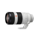 Sony FE 100-400mm f/4.5-5.6 GM OSS - Tweedehands