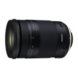 Tamron 18-400mm f/3.5-6.3 Di II VC HLD Nikon F-mount - Tweedehands