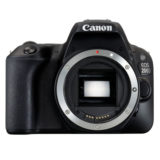 Canon EOS 200D - Tweedehands