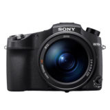 Sony Cybershot DSC-RX10 IV - Tweedehands