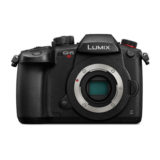 Panasonic Lumix DC-GH5S Zwart - Tweedehands