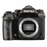Pentax K-1 Mark II Body - Tweedehands
