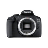 Canon 2000D - Tweedehands