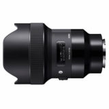 Sigma 14mm f/1.8 DG HSM Art Sony E-Mount - Tweedehands