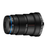 Laowa Venus 25mm f/2.8 2.5-5x Ultra-Macro Lens voor Canon EF-mount - Tweedehands