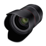 Samyang AF 35mm f/1.4 FE Sony E-mount - Tweedehands
