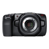 Blackmagic Pocket Cinema 4K (MFT) - Tweedehands