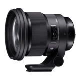 Sigma 105mm f/1.4 DG HSM Art Canon EF - Tweedehands