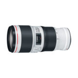 Canon EF 70-200mm f/4.0L IS USM II - Tweedehands