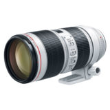 Canon EF 70-200mm f/2.8L IS USM III - Tweedehands