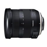 Tamron 17-35mm f/2.8-4.0 Di OSD Nikon F-mount - Tweedehands